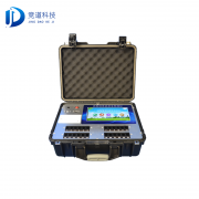 水產(chǎn)組胺快檢寫入國(guó)標(biāo)，高智能食品安全快檢儀能檢驗(yàn)嗎？