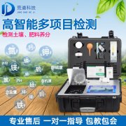  不容忽視的土壤污染